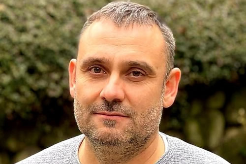 Снимка на Трендафил Дрянков