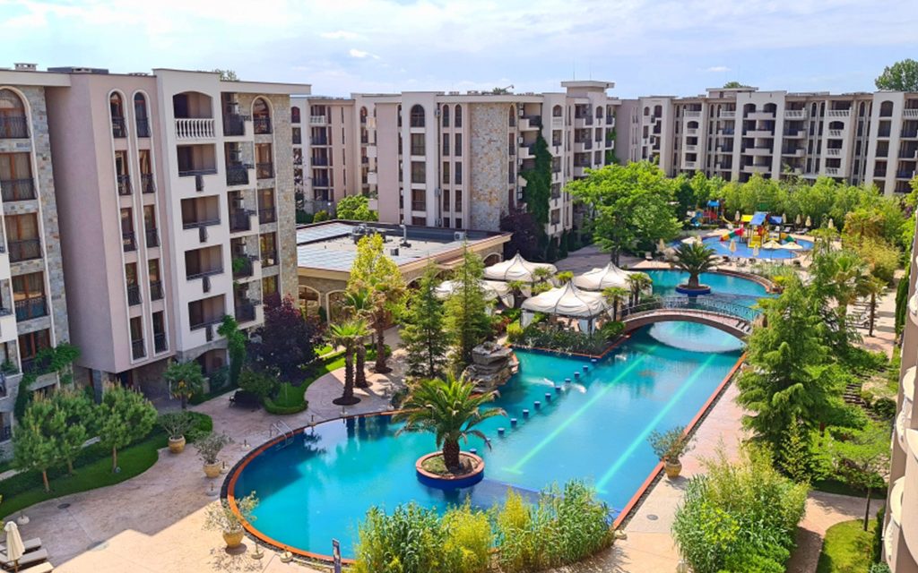 Искате да продадете имот в Cascadas Family Resort? Защо да изберете QuickSale?