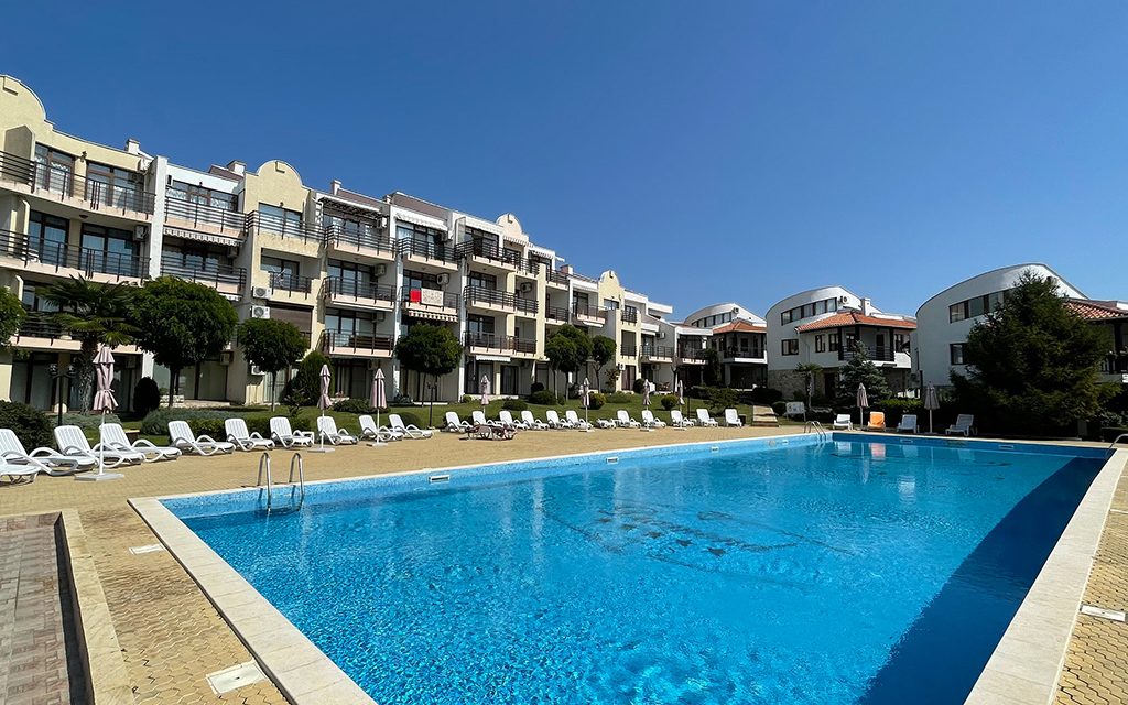Искате да продадете имот в Dinevi Resort? Защо да изберете QuickSale?