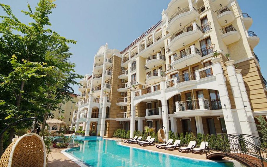 Продавате имот в Harmony Suites? Защо QuickSale е най-бързият и сигурен път.