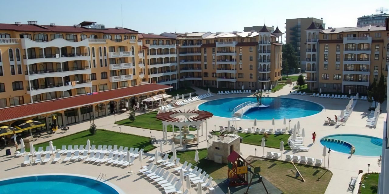 Искате да продадете имот в Royal Sun? Защо да изберете QuickSale?