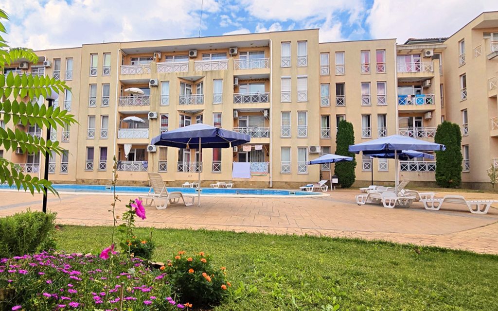 Sunny Day 6: Как да продадете имота си бързо, без да се съобразявате с разстоянието до плажа?