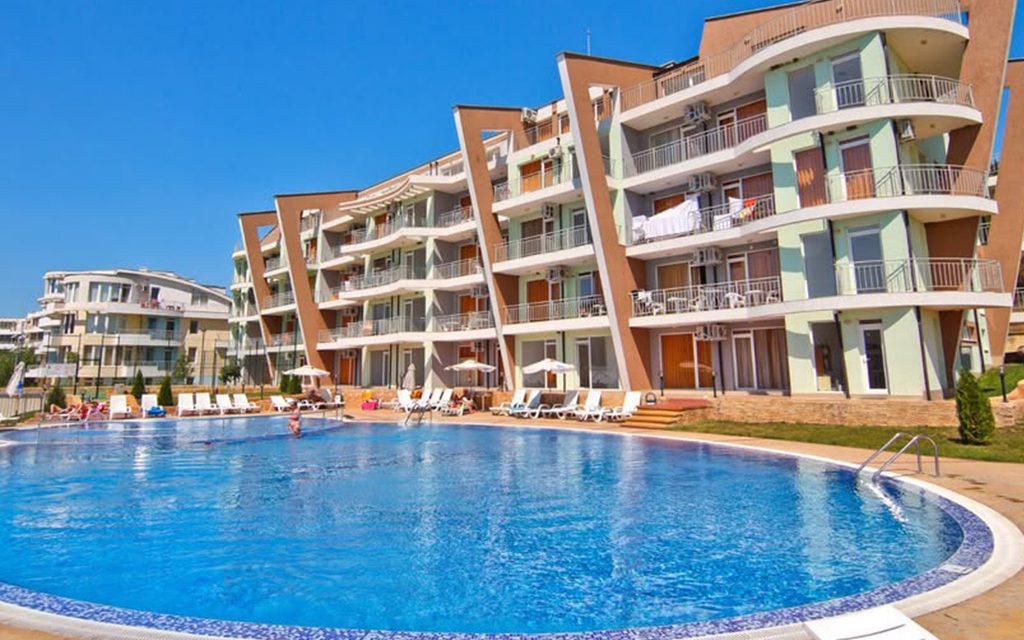 Искате да продадете имот в Sunset Kosharitsa? Защо да изберете QuickSale?