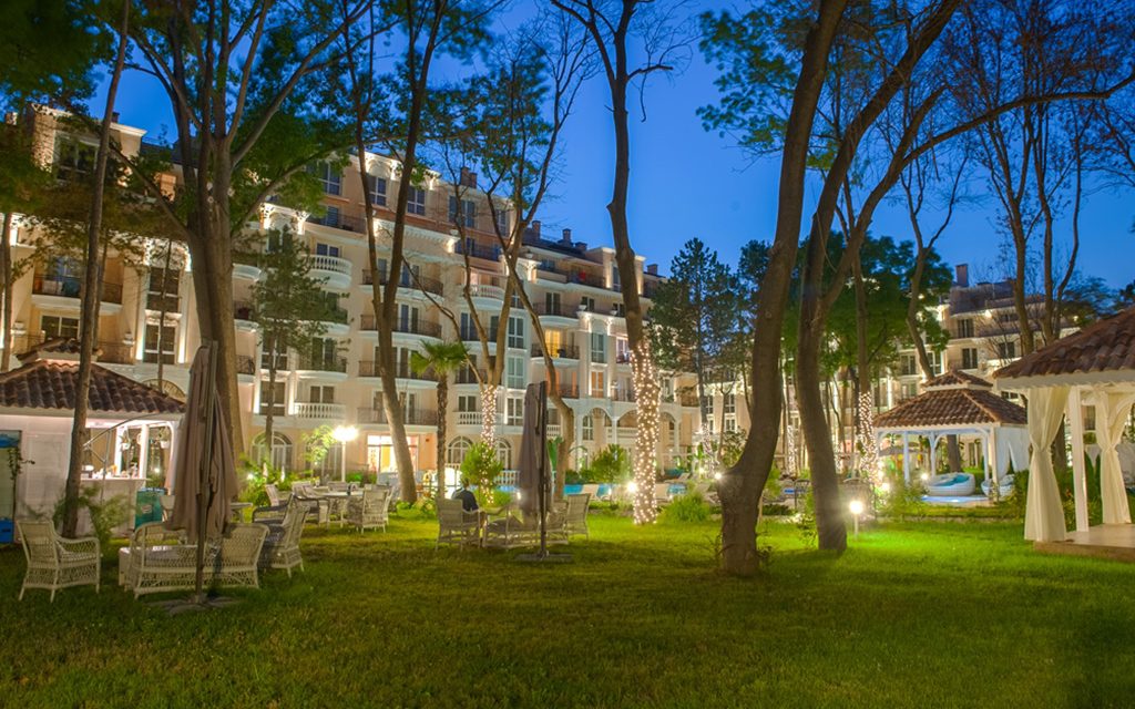 Искате да продадете имот в Venera Palace? Защо да изберете QuickSale?