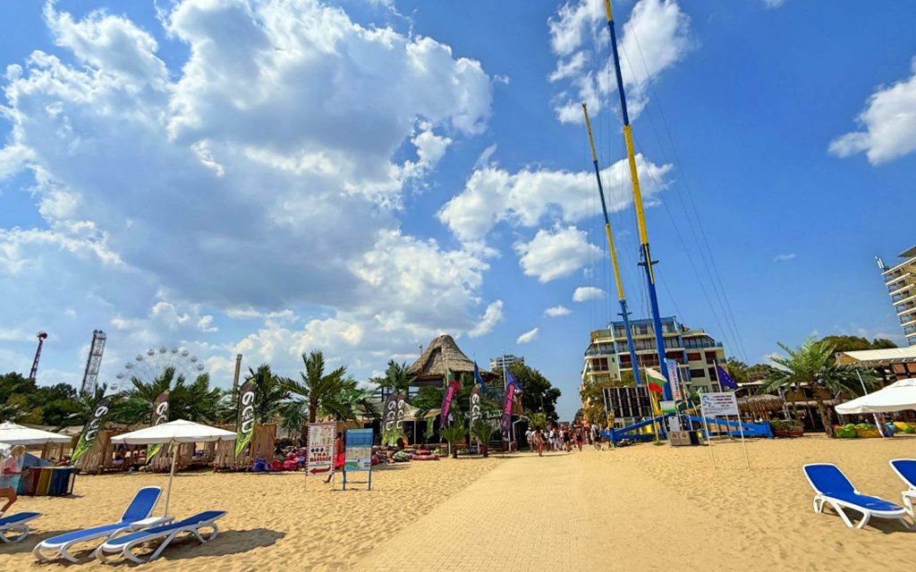 Слънчев бряг: Защо сега е най-добрият момент да продадете имота си?