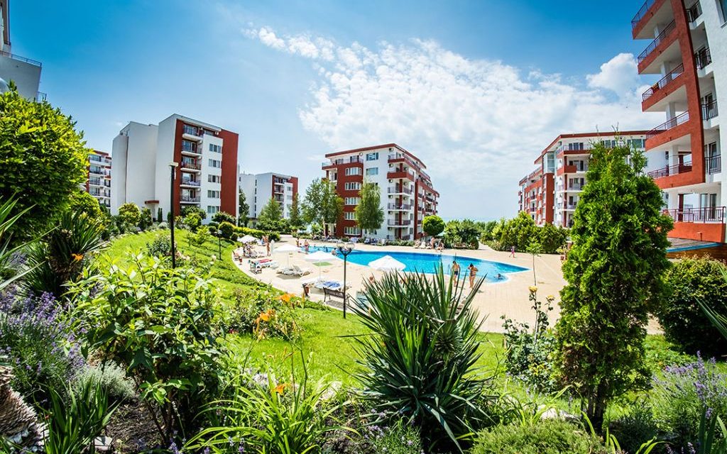 Продавате имот в Grand Resort Fort Noks? Изберете сигурност и бързина!