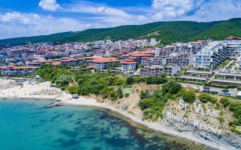 Продавате имот в Свети Влас? Освободете се от грижите бързо и сигурно!