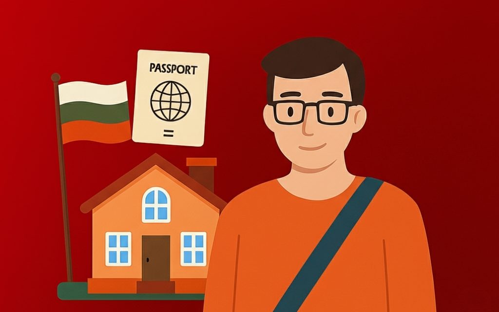 Специфики при продажба на имот от чуждестранен гражданин в България