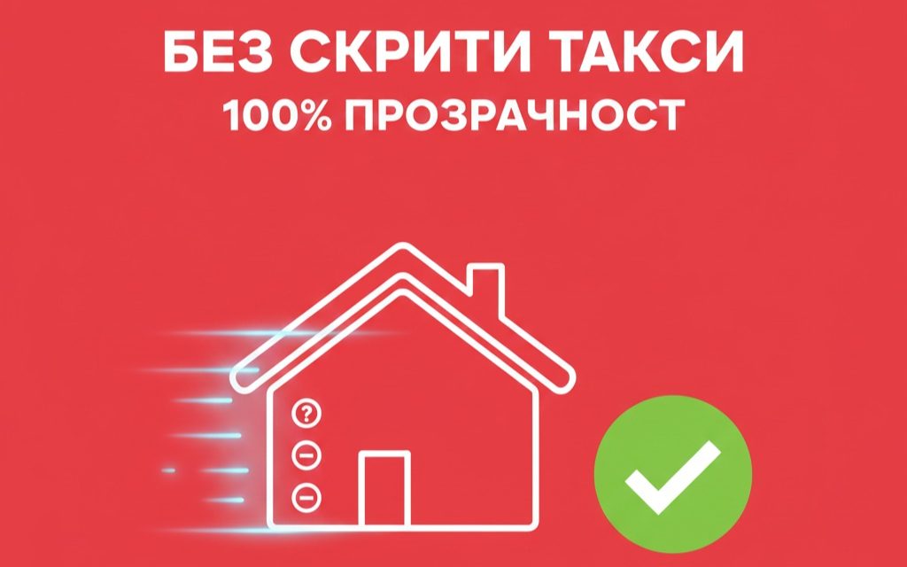Безплатна оценка и изкупуване на апартамент – бърза и сигурна продажба с QuickSale